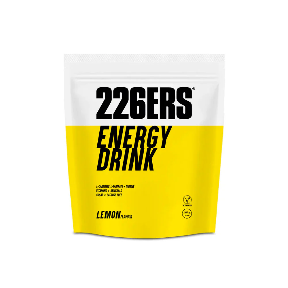 BEBIDA ENERGÉTICA 226ERS ENERGY DRINK - Limón - Image 3