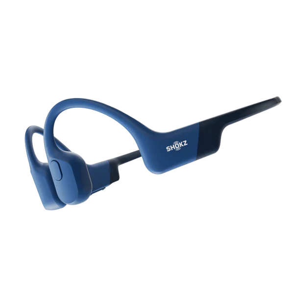 AURICULARES INALÁMBRICOS SHOKZ OPENRUN - Azul - Image 4