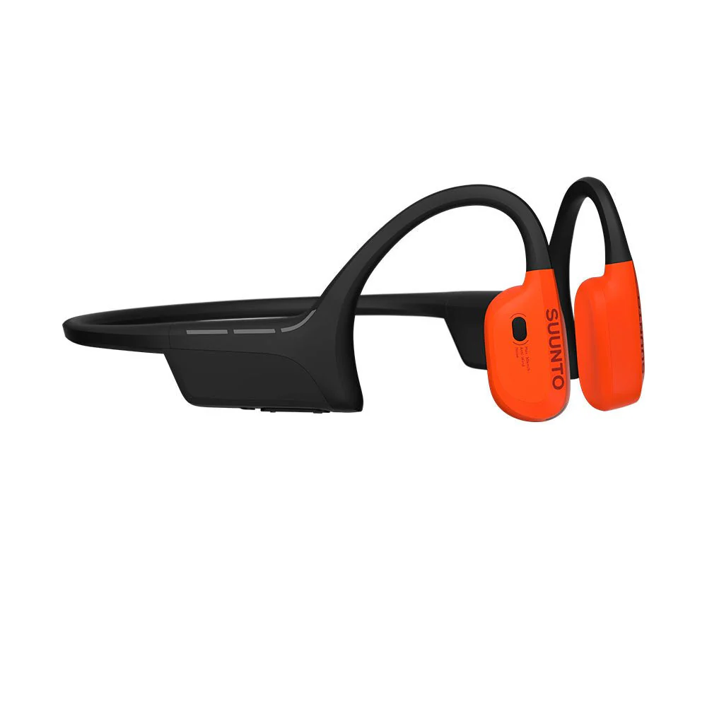 AURICULARES INALÁMBRICOS SUUNTO WING 2 - Coral Orange - Image 14