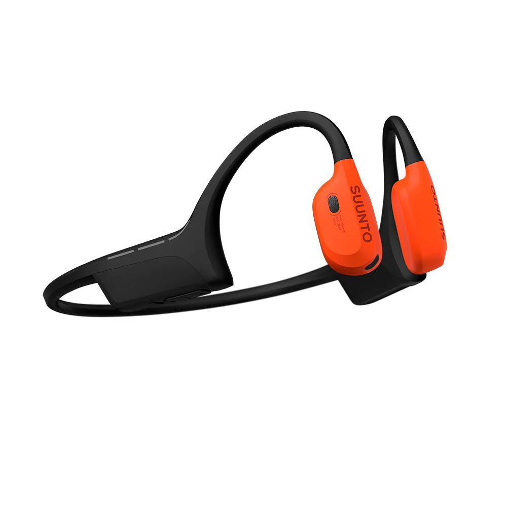 AURICULARES INALÁMBRICOS SUUNTO WING 2 - Coral Orange - Image 3