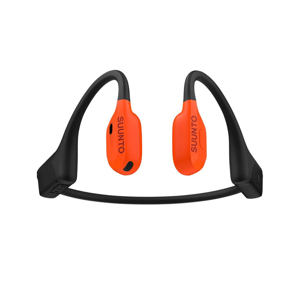 AURICULARES INALÁMBRICOS SUUNTO WING 2 - Coral Orange - Image 7