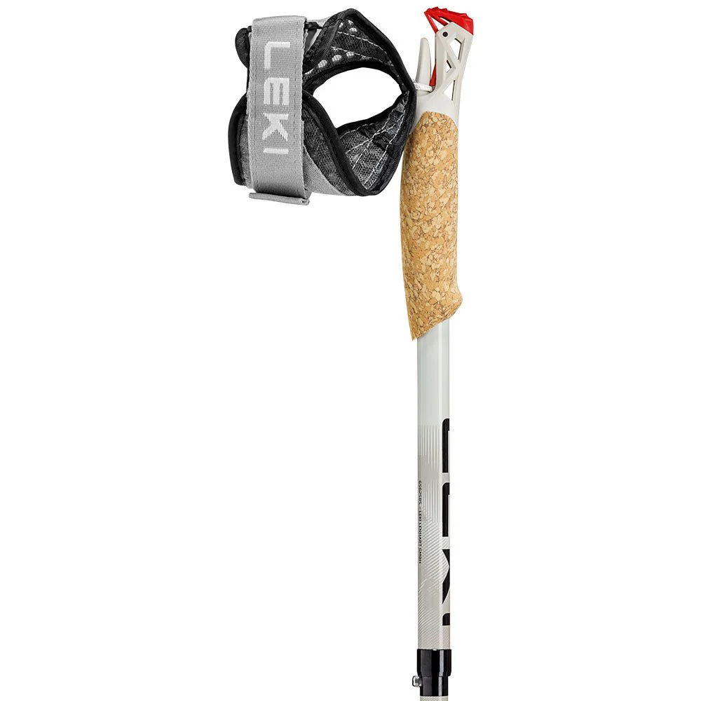 BASTONES LEKI ULTRATRAIL FX.ONE - Warm Grey Light / Warm Grey Dark / Black - Image 7