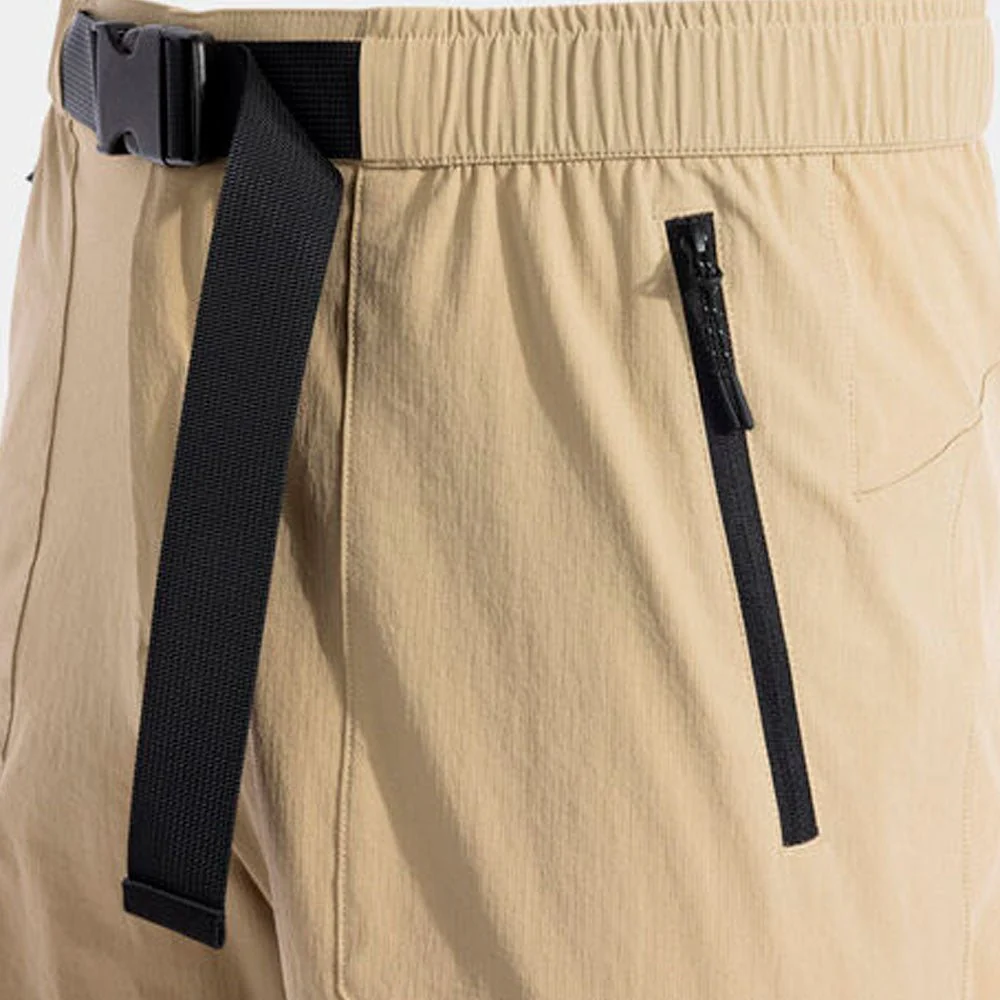 BERMUDA JOMA EXPLORER V - Marrón - Image 5