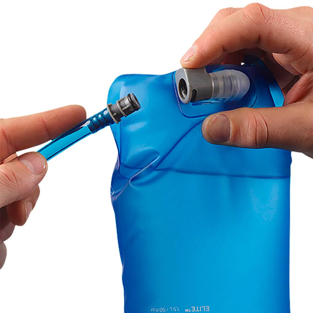 BOLSA DE HIDRATACIÓN SALOMON 1,5L - Image 2