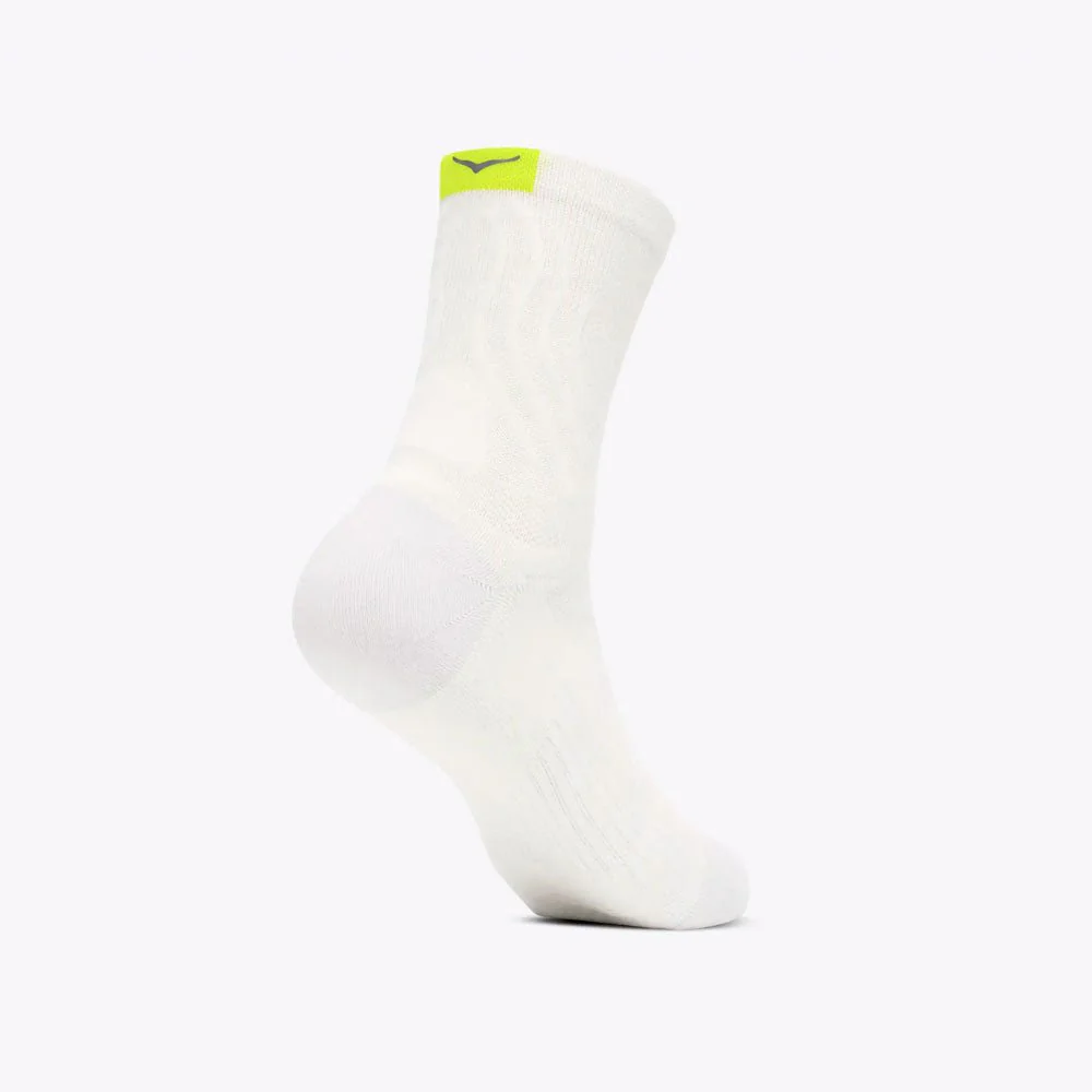 CALCETINES HOKA BONDI - Blanco - Image 2