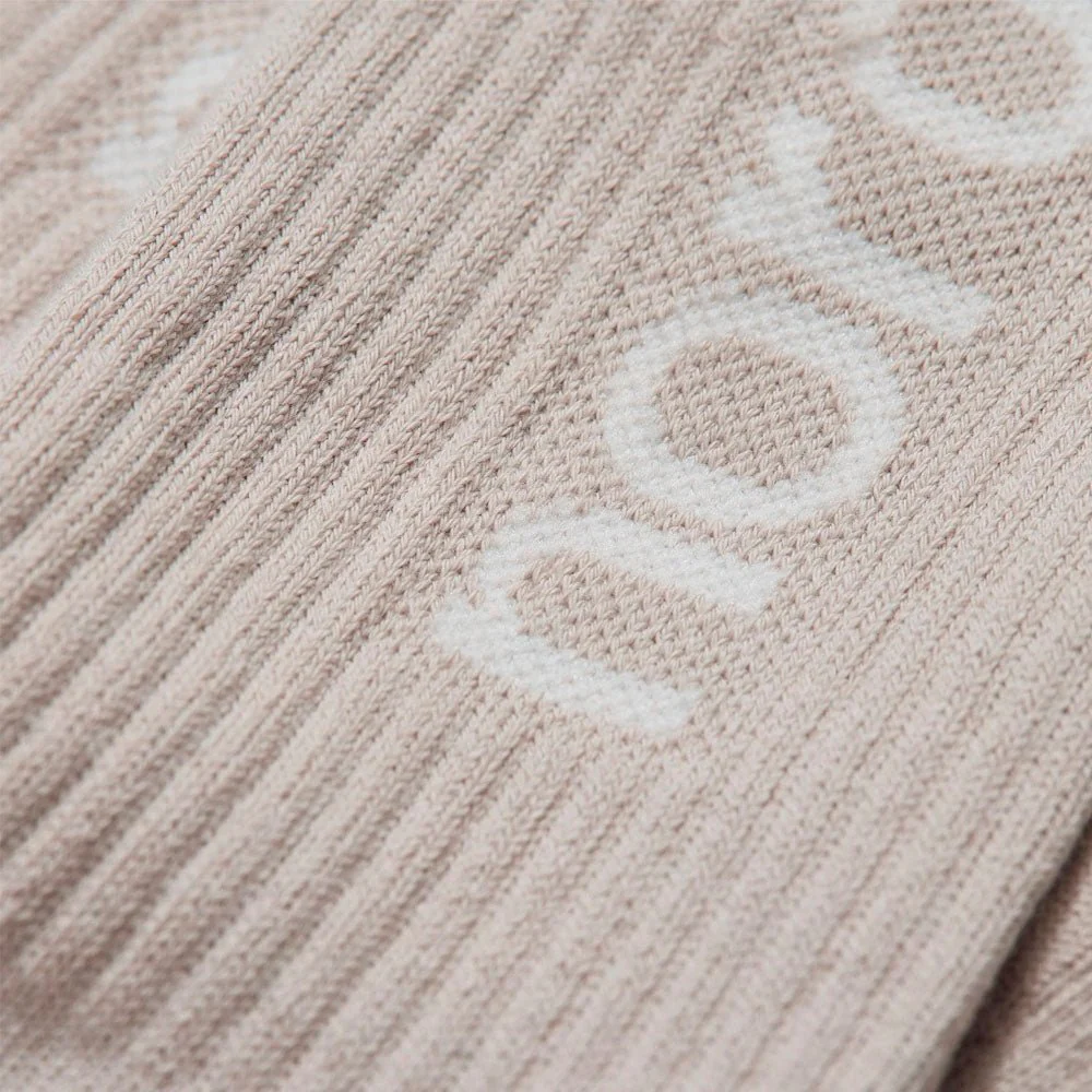 CALCETINES NORDA RETRO - Grey - Image 3