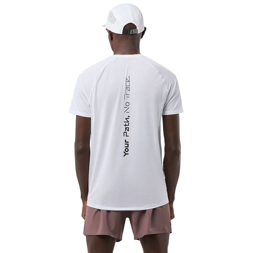 CAMISETA NNORMAL RACE 2025 - Blanco - Image 3