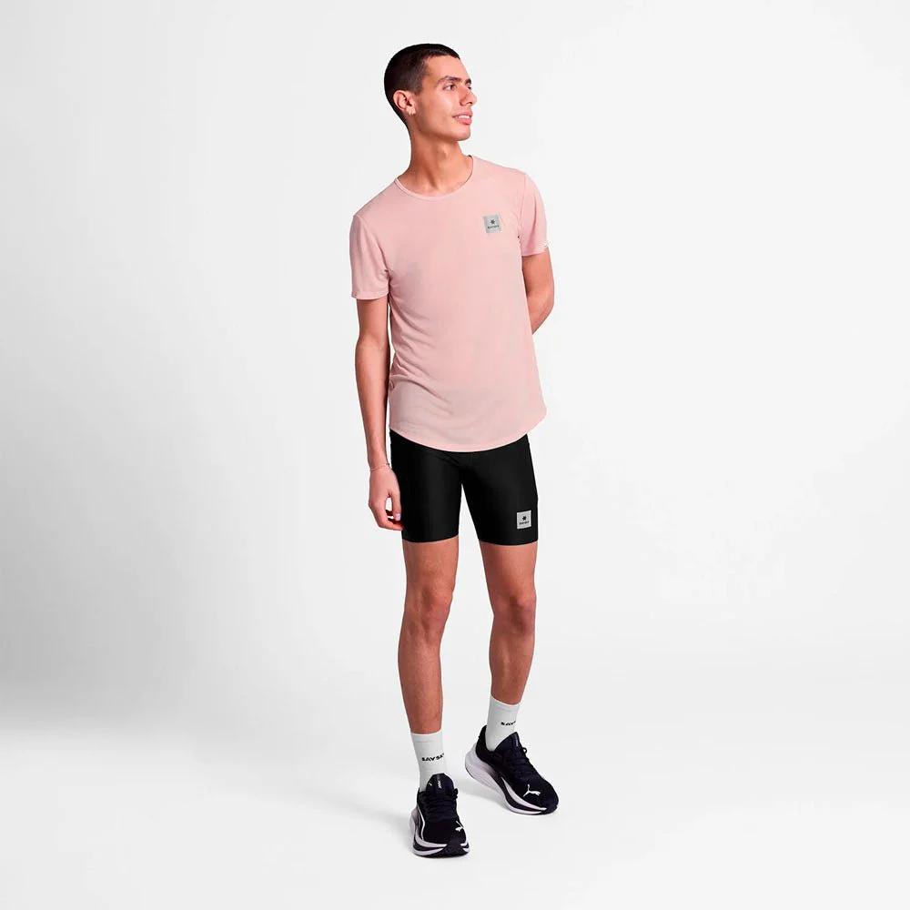 CAMISETA SAYSKY REACTIVE FLOW - Pink - Image 5