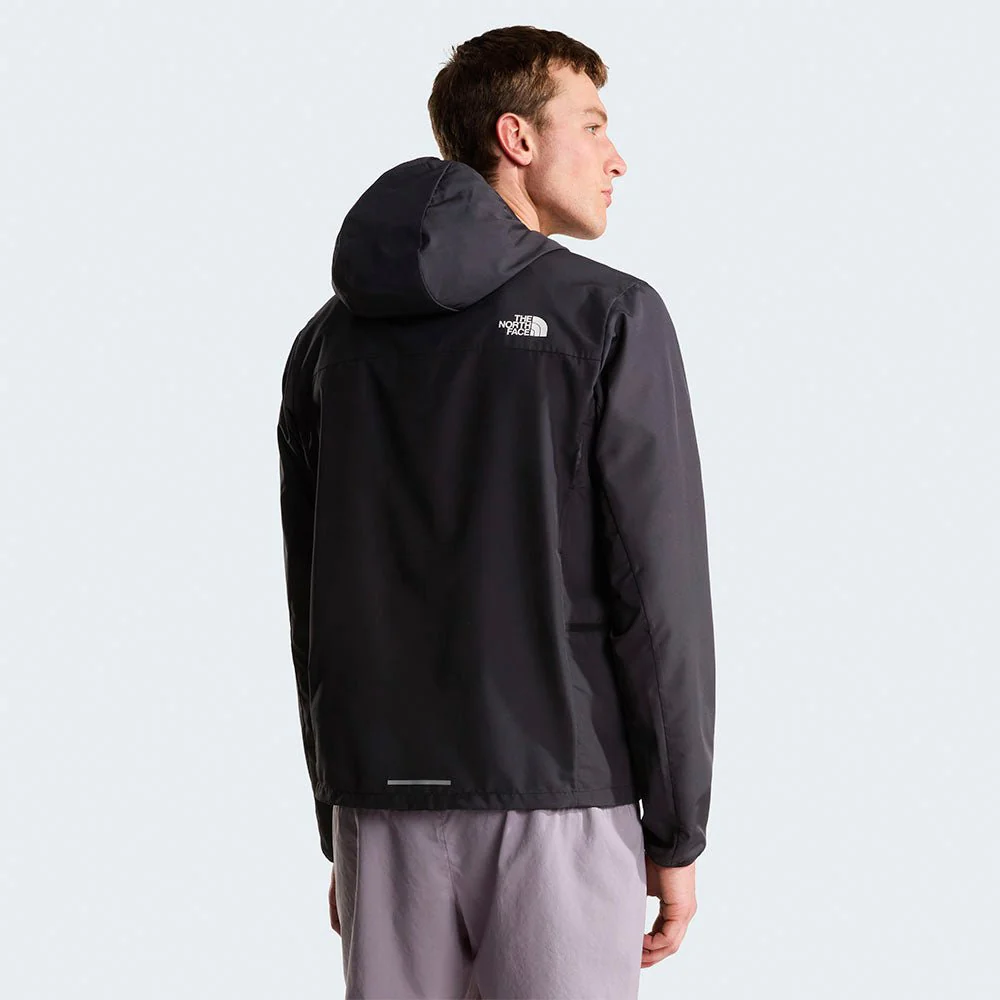 CHAQUETA CORTAVIENTOS THE NORTH FACE FONTANALES - TNF Black - Image 2