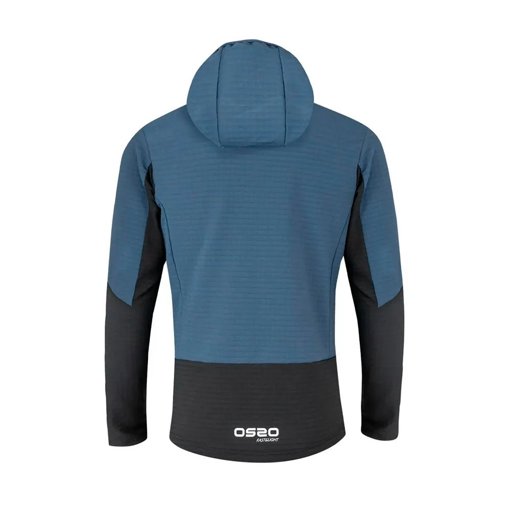 CHAQUETA OS2O METEOR STORMFLEECE PRO - Spell - Image 2