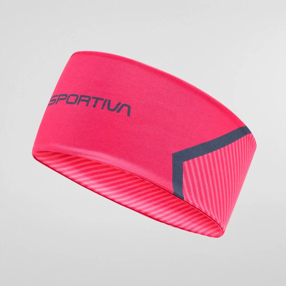 CINTA PARA PELO LA SPORTIVA FLOW - Azalea / Night Sky