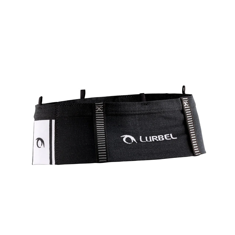CINTURÓN LURBEL LOOP TWO - Negro / Blanco - Image 2