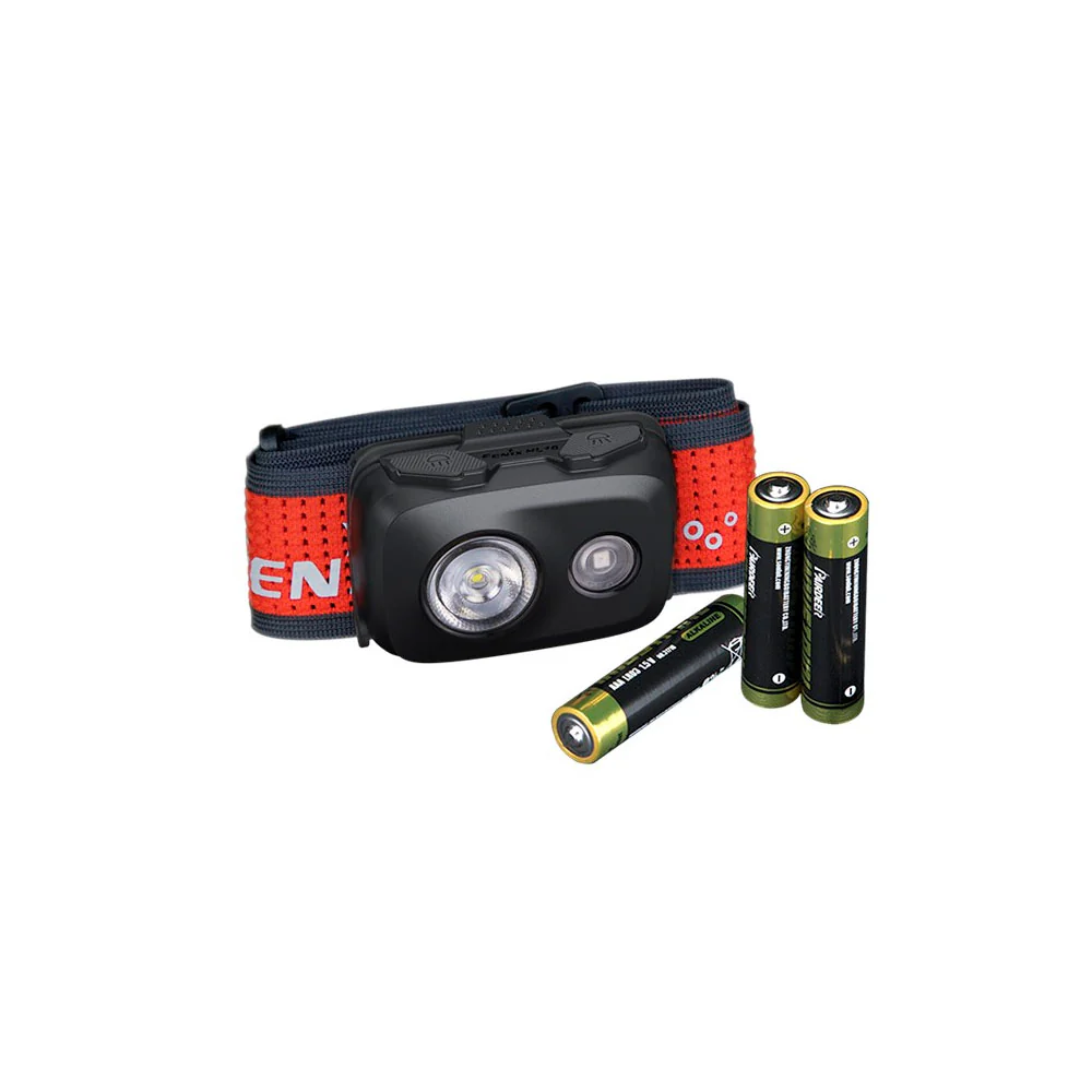 FRONTAL FENIX HL16 450 LÚMENES - Image 2
