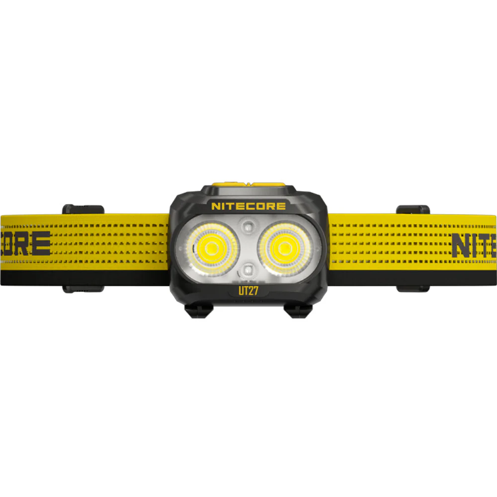FRONTAL NITECORE UT27 800 LÚMENES - Image 4