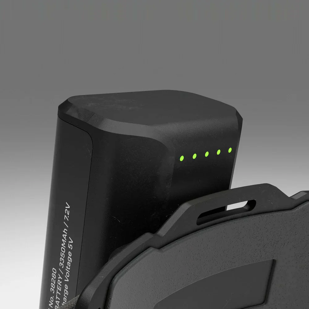 FRONTAL SILVA FREE 1200 S - Image 8