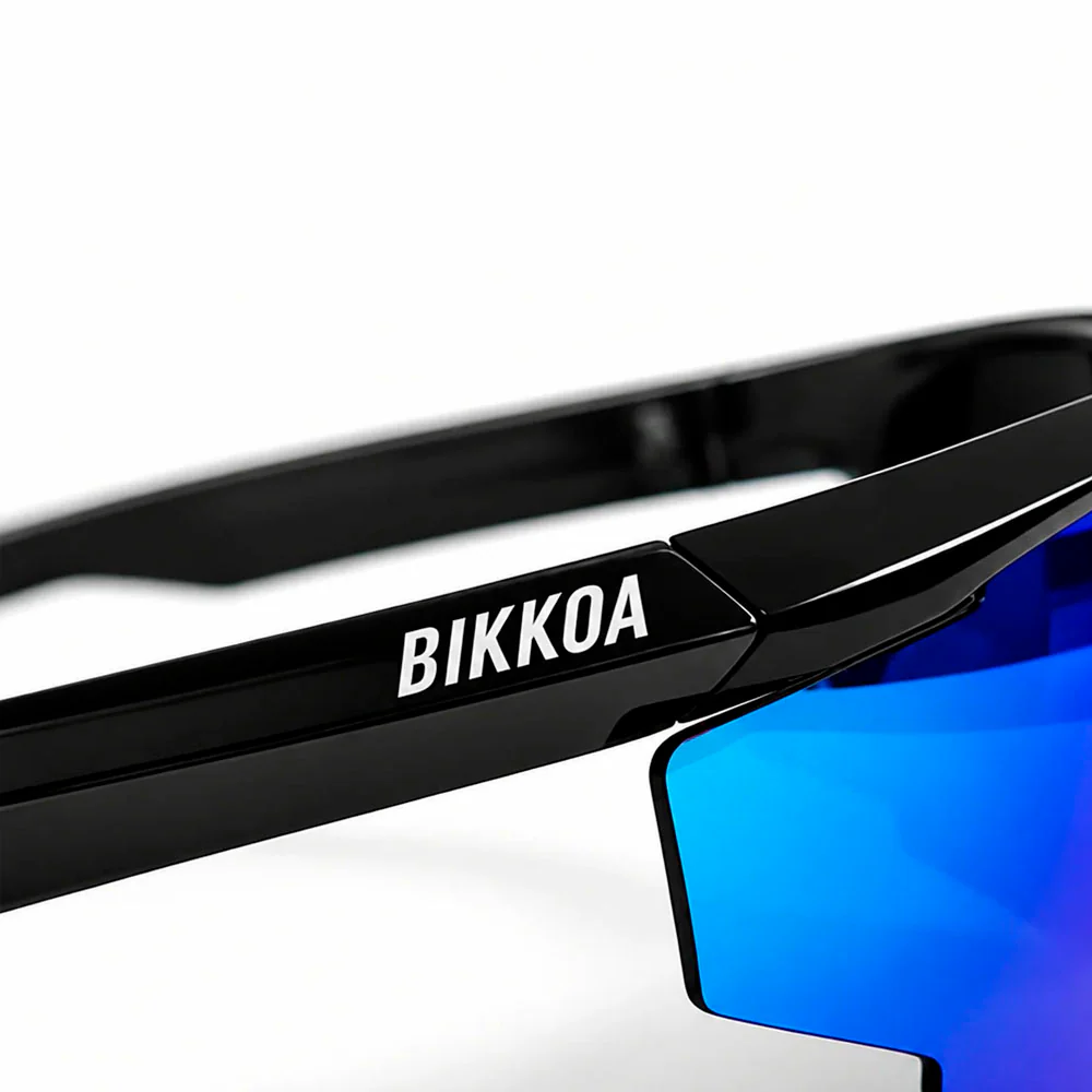 GAFAS DEPORTIVAS BIKKOA DERION - Azul - Image 5