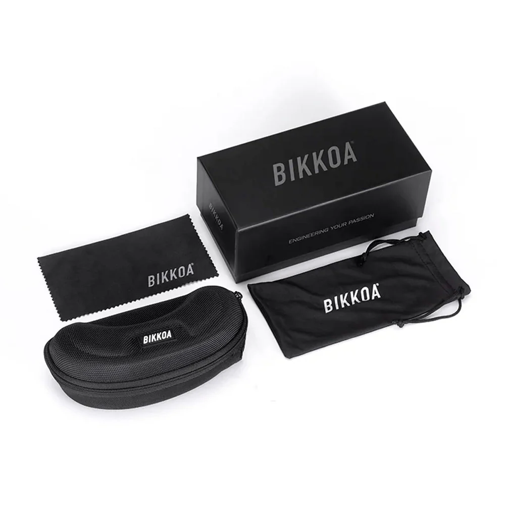GAFAS DEPORTIVAS BIKKOA DERIX - Azul - Image 6