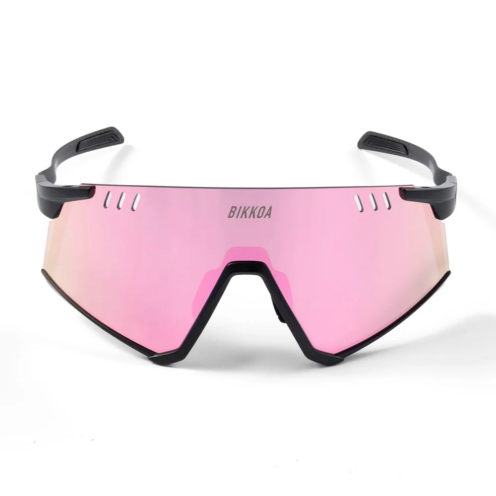 GAFAS DEPORTIVAS BIKKOA ELION - Rosa