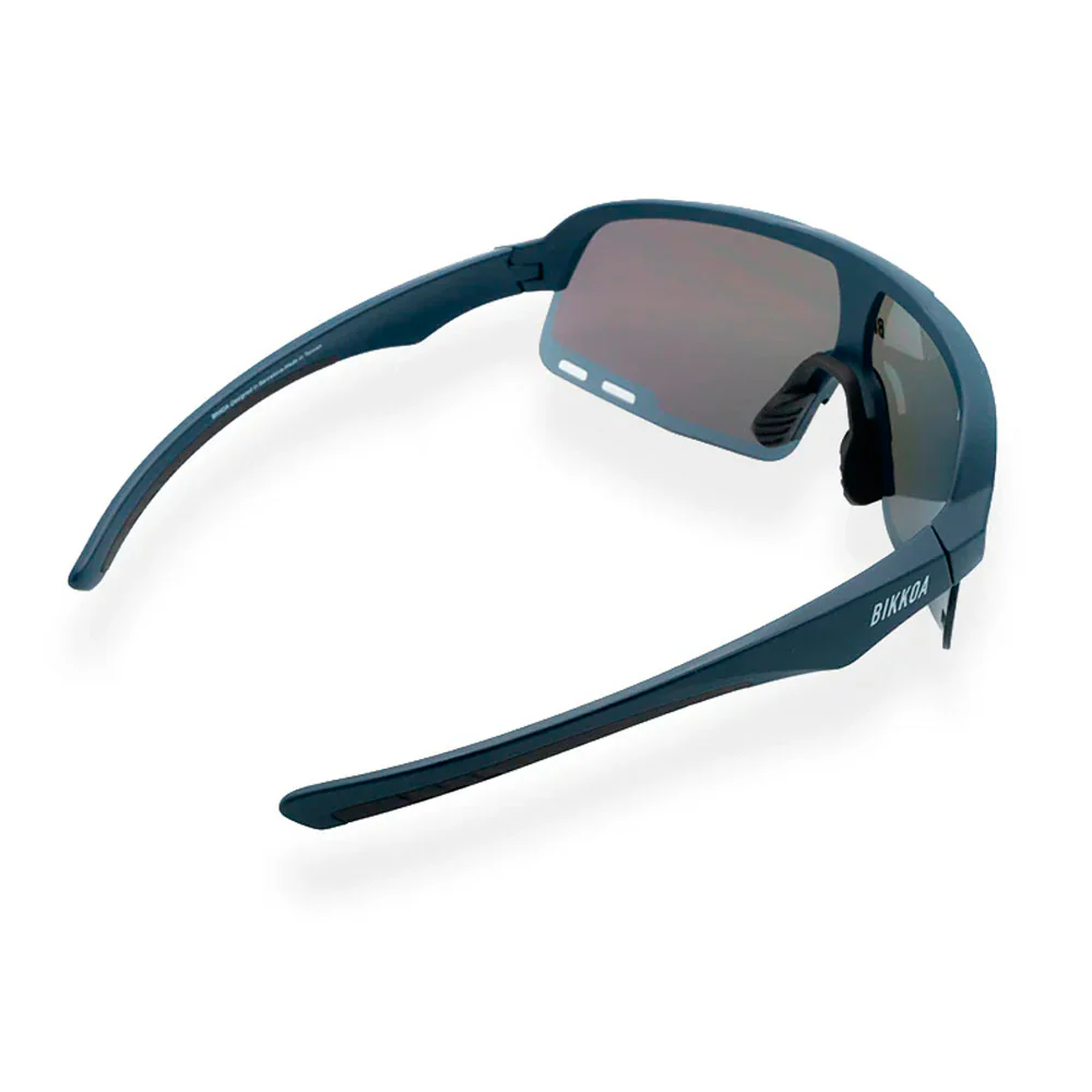 GAFAS DEPORTIVAS BIKKOA ELYOS - Azul - Image 4