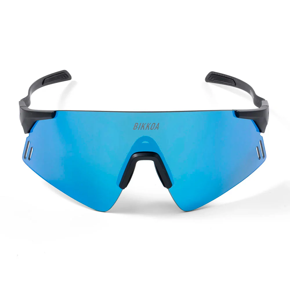GAFAS DEPORTIVAS BIKKOA NEXORA - Azul