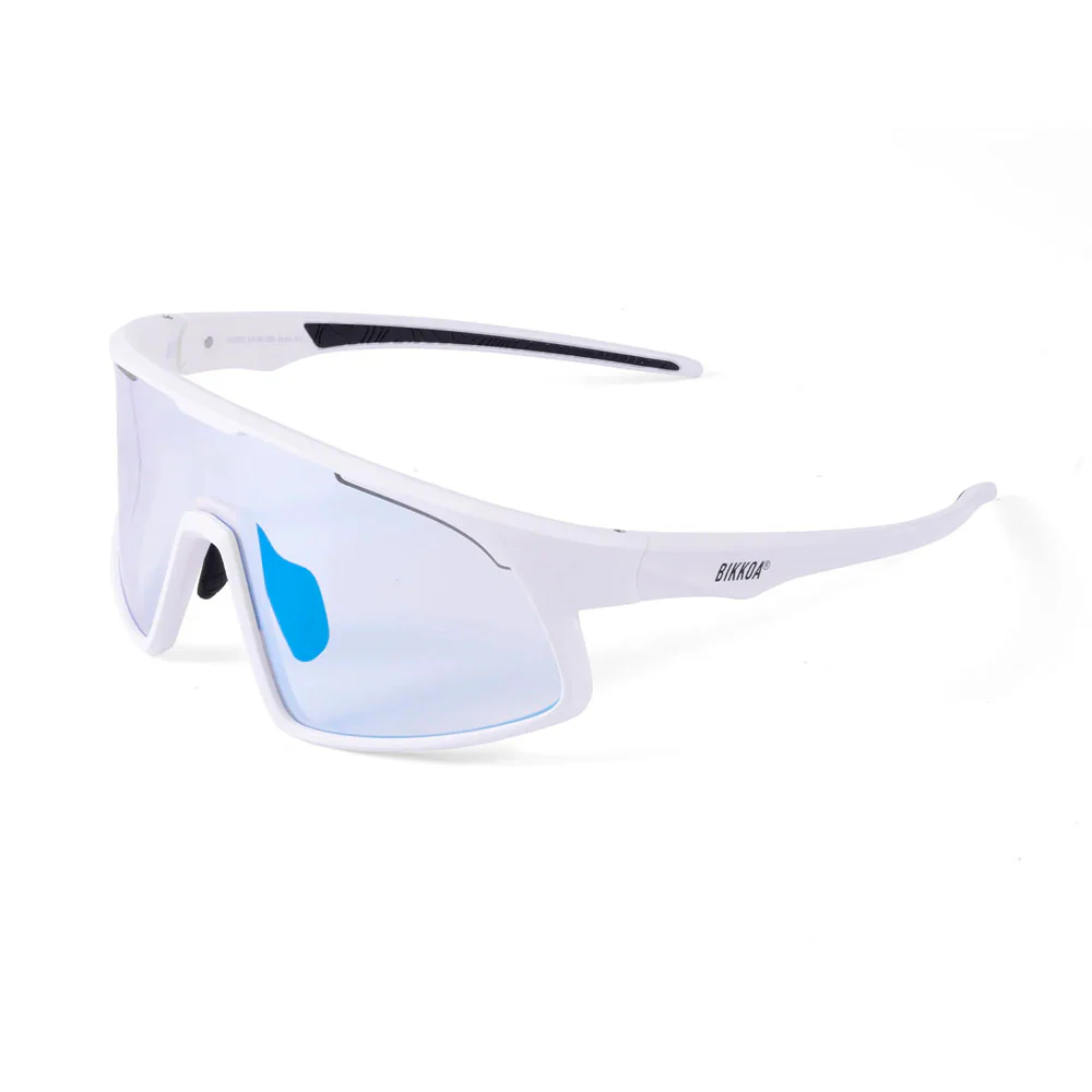 GAFAS DEPORTIVAS BIKKOA RELION - Azul - Image 2