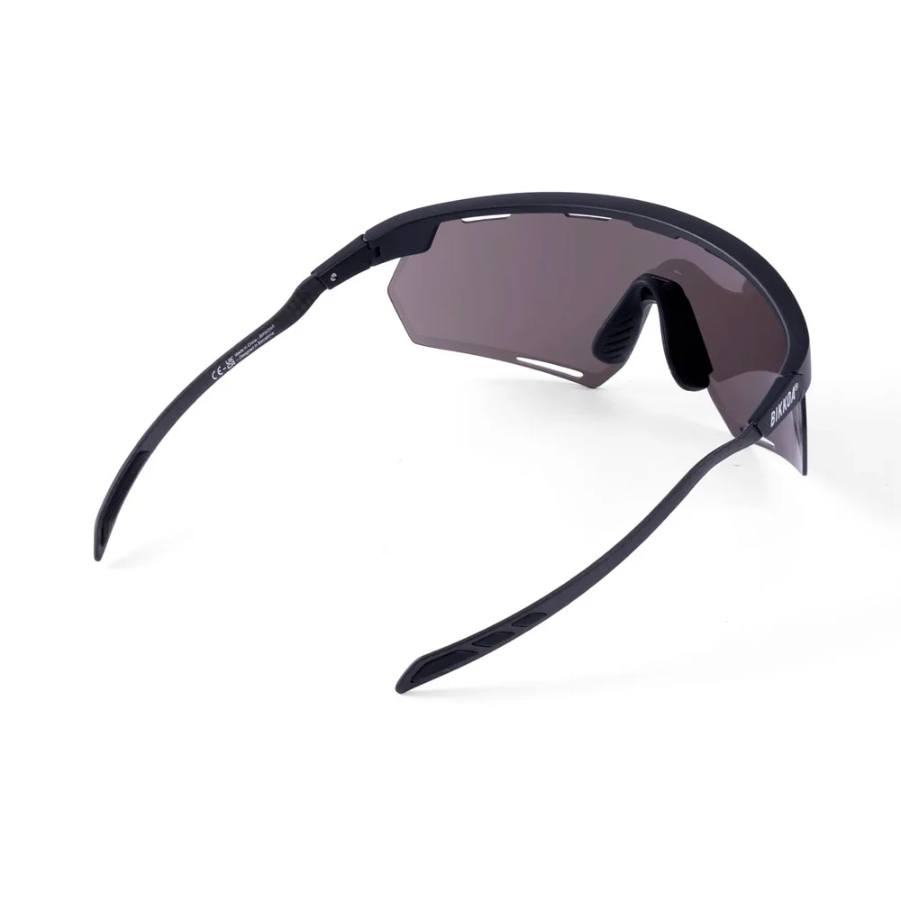 GAFAS DEPORTIVAS BIKKOA STRATOX - Negro - Image 4