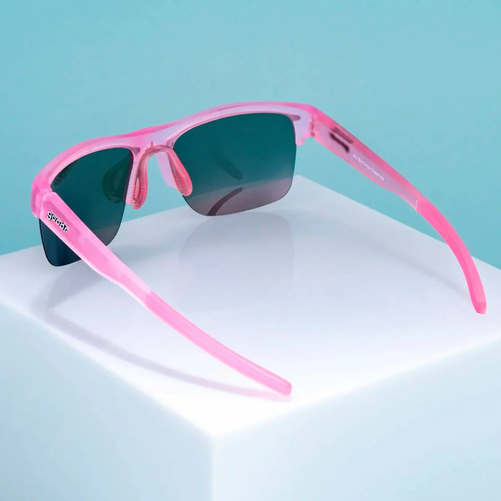 GAFAS DEPORTIVAS GOODR ALL SHRIMP CLEANSE - Image 3