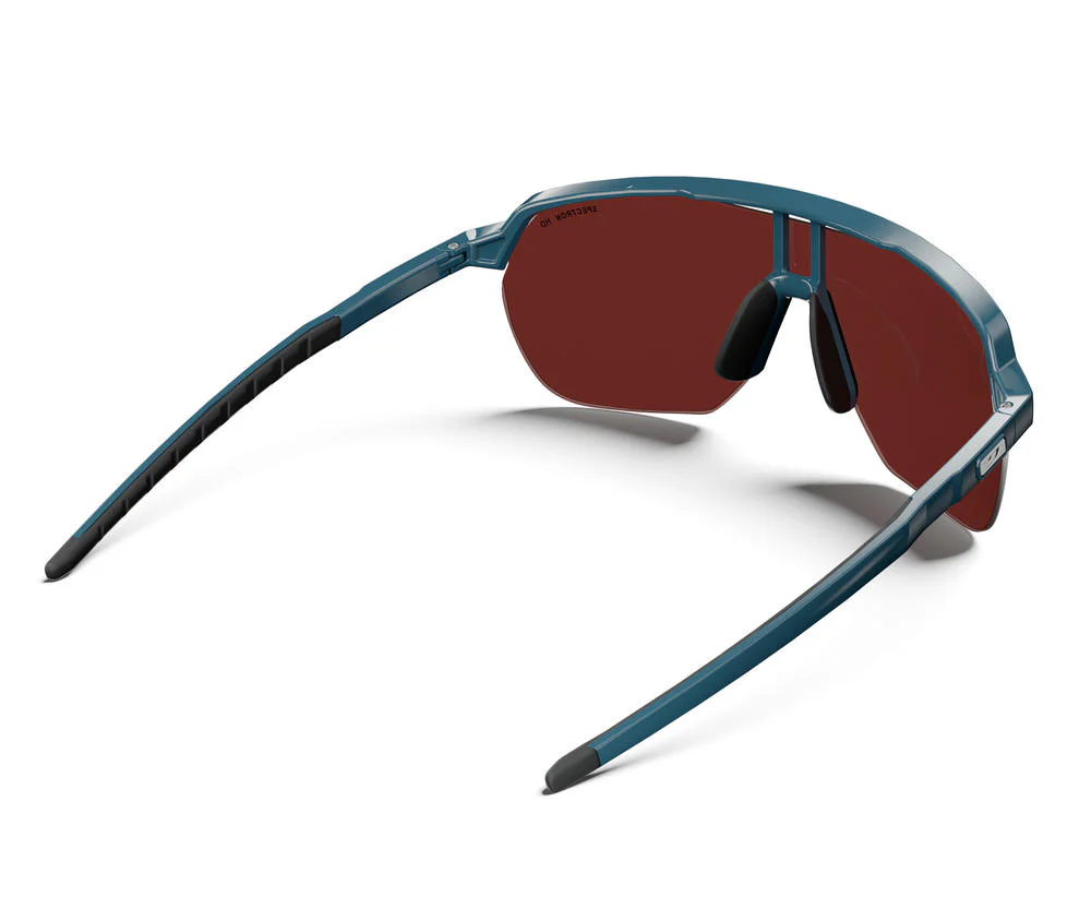 GAFAS DEPORTIVAS JULBO FREQUENCY SPECTRON HD - Azul / Negro - Image 4