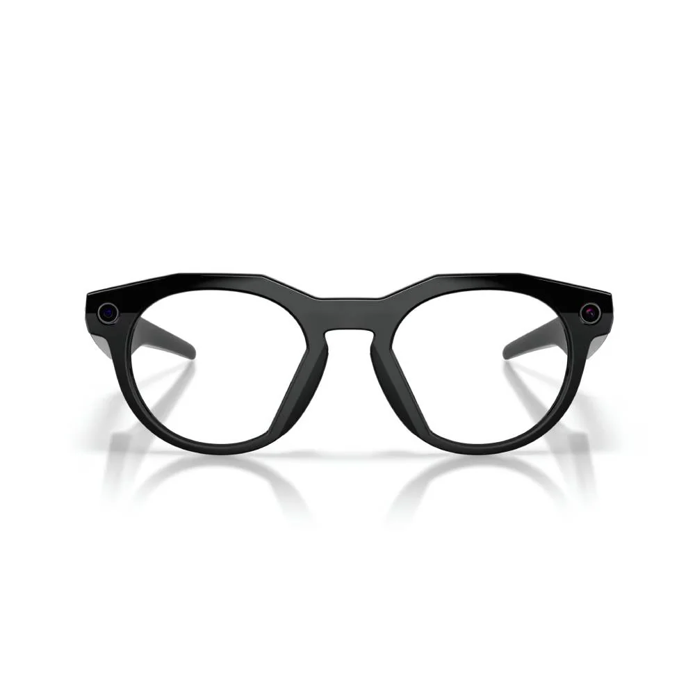 GAFAS DEPORTIVAS OAKLEY META HSTN TRANSITIONS® - Amethyst / Black