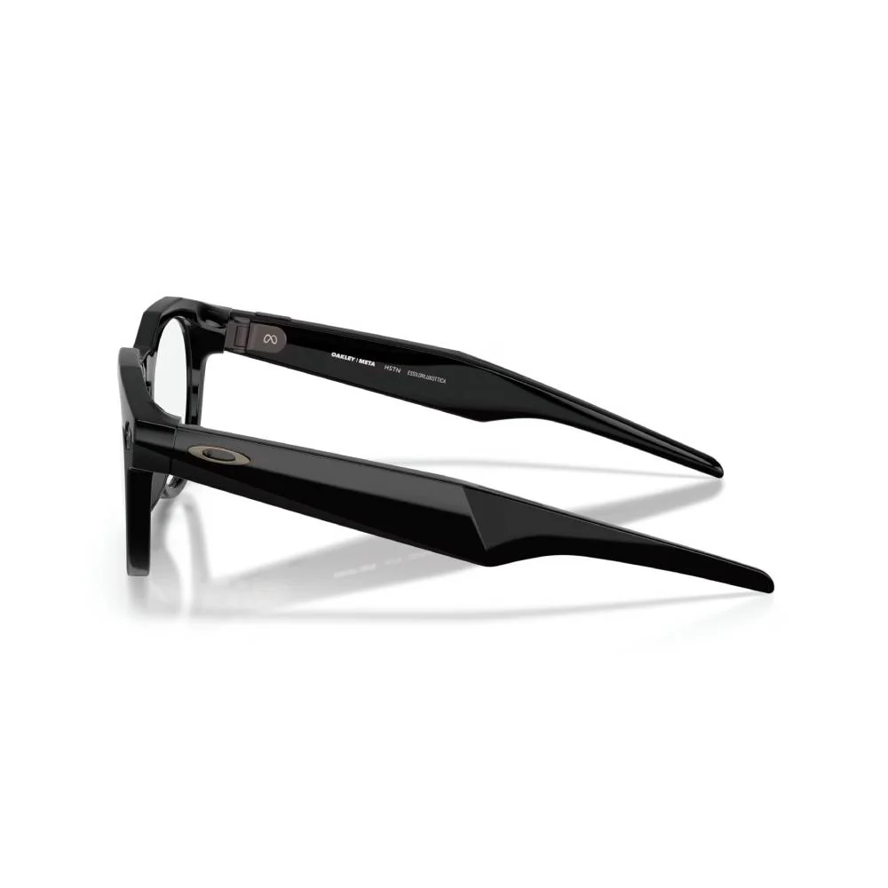 GAFAS DEPORTIVAS OAKLEY META HSTN TRANSITIONS® - Amethyst / Black - Image 6