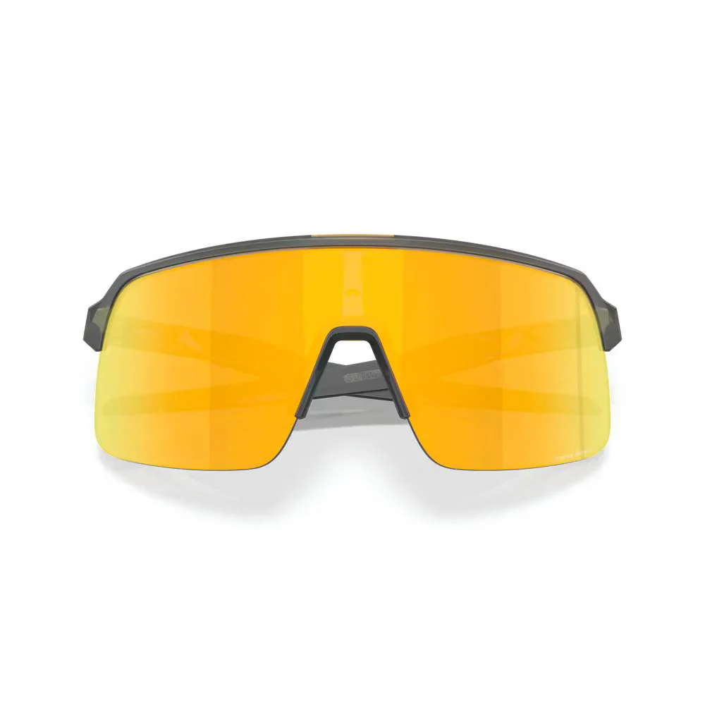 GAFAS DEPORTIVAS OAKLEY SUTRO LITE LATITUDE - Transparent Olive Ink - Image 5