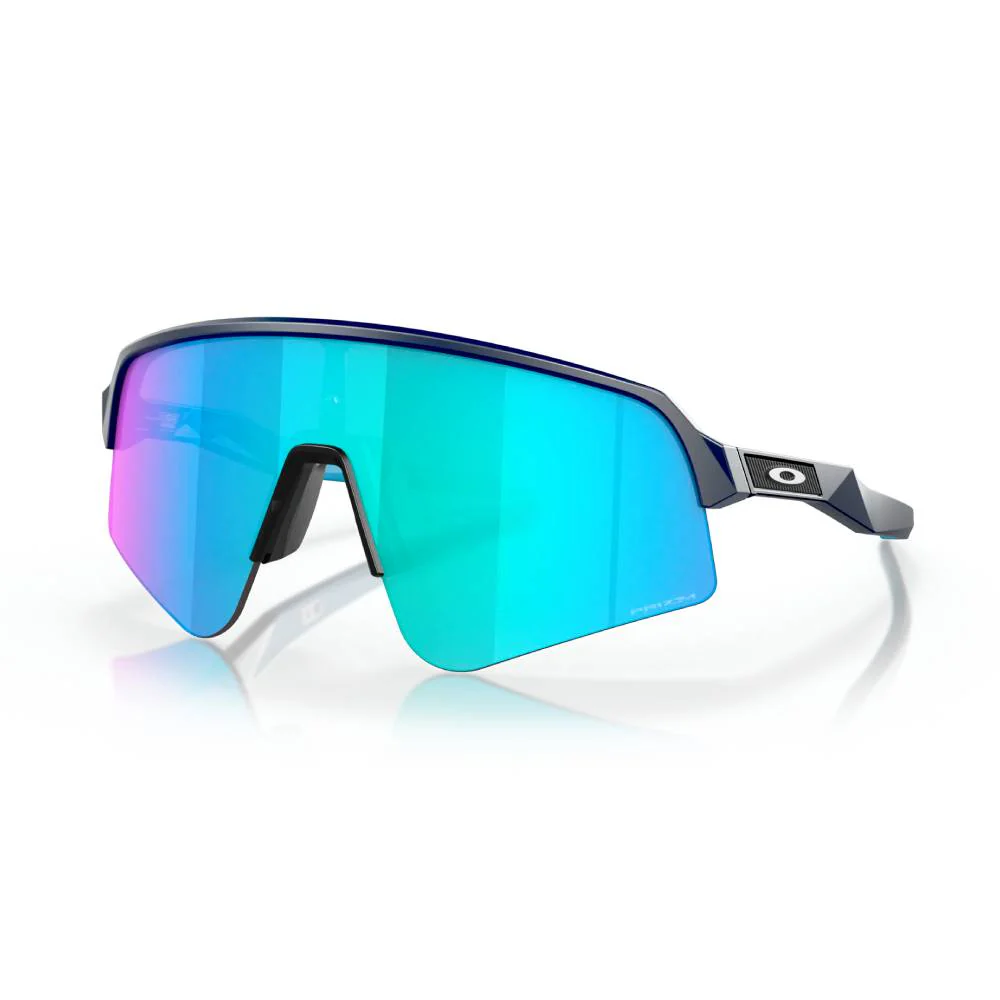 GAFAS DEPORTIVAS OAKLEY SUTRO LITE SWEEP - Matte Navy - Image 2