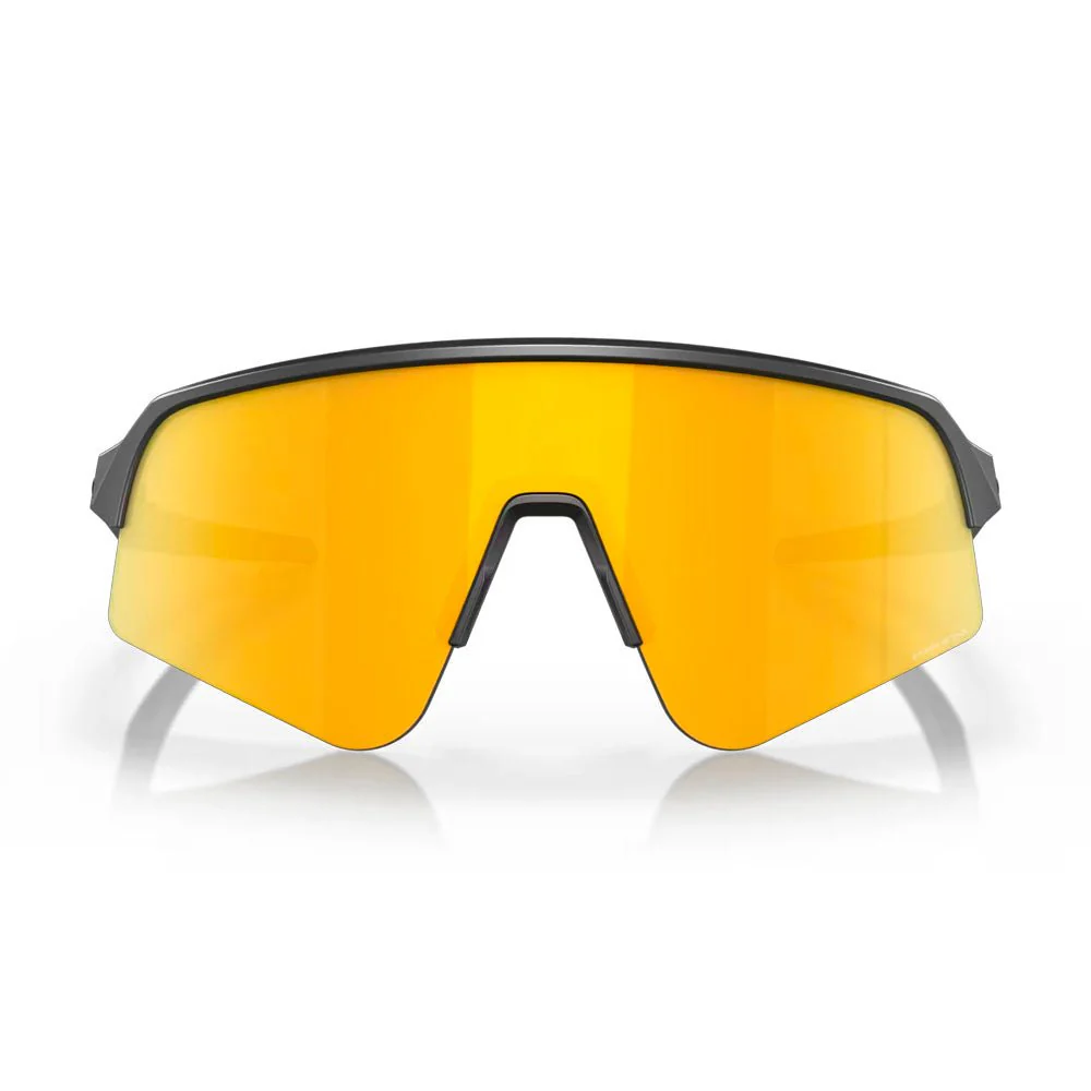 GAFAS DEPORTIVAS OAKLEY SUTRO LITE SWEEP - Matte Carbon / 24k