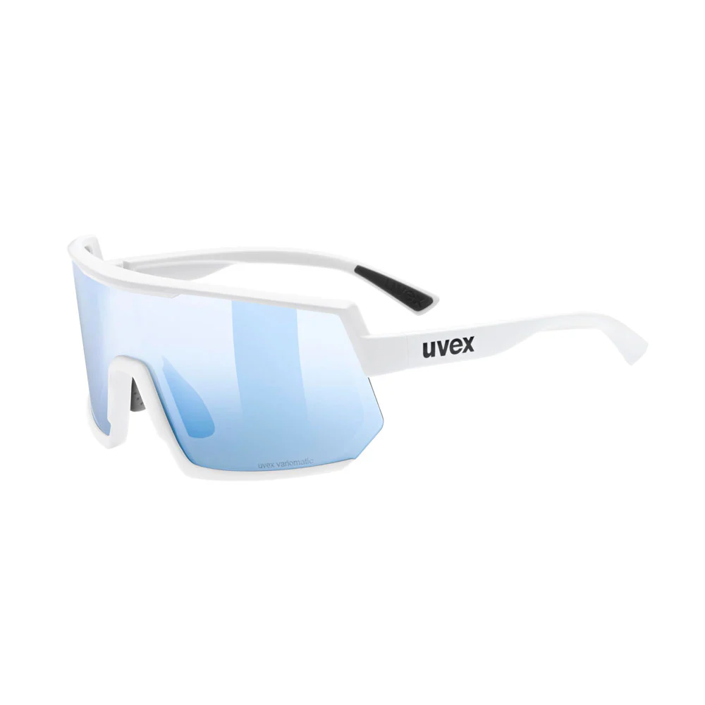 GAFAS DEPORTIVAS UVEX SPORTSTYLE 235 V - White - Image 2