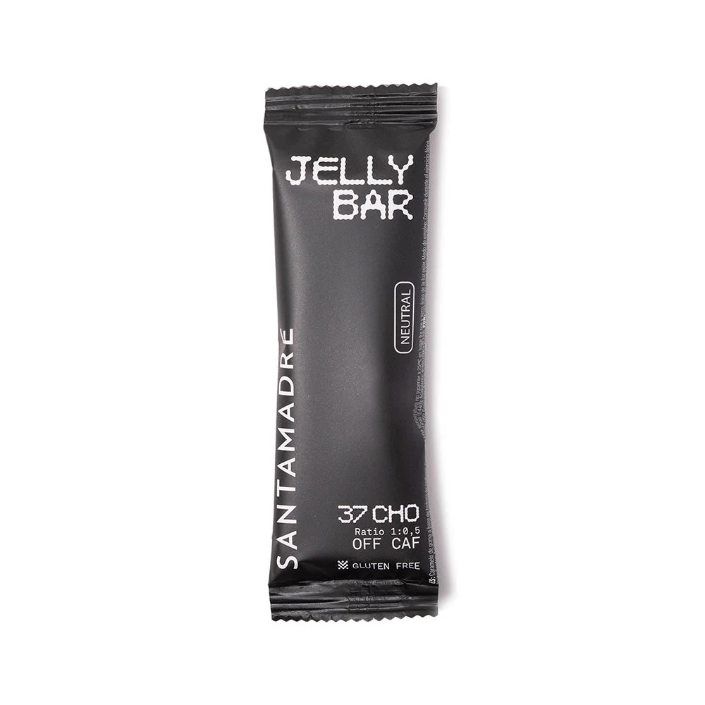 GOMINOLA ENERGÉTICA SANTA MADRE ENERGY JELLY - Neutro