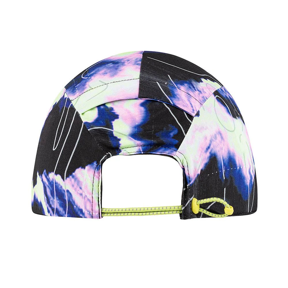 GORRA BUFF PACK SPEED COOLNET UV - Dovic Ultramarine - Image 3