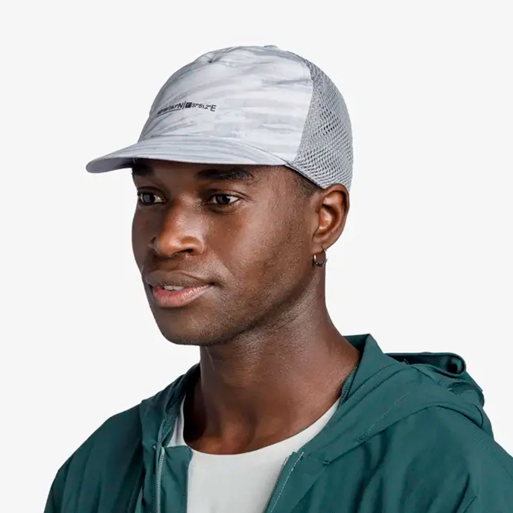 GORRA BUFF TRUCKER PACK - Light Grey Frane - Image 3