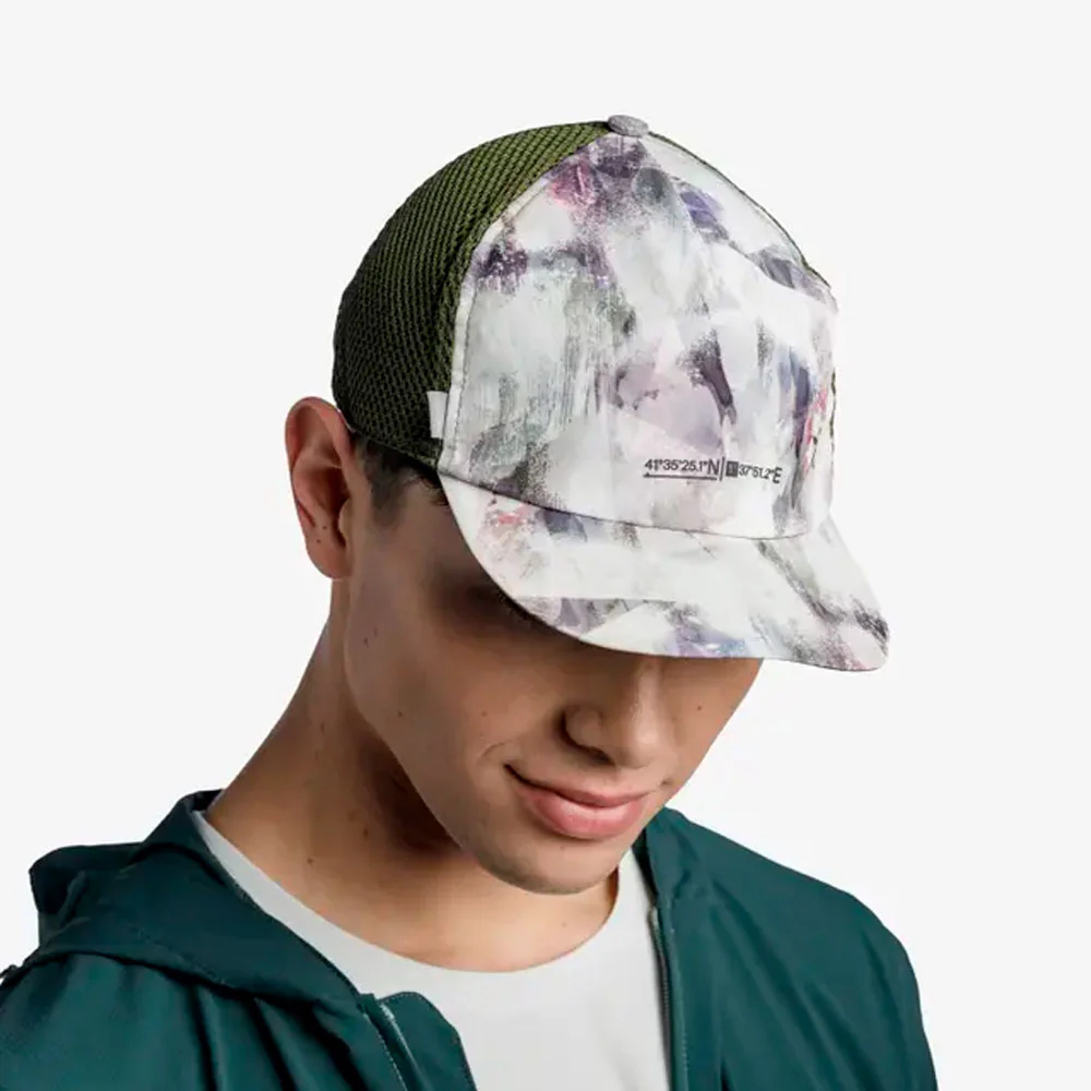 GORRA BUFF TRUCKER PACK - Losh Multi - Image 5
