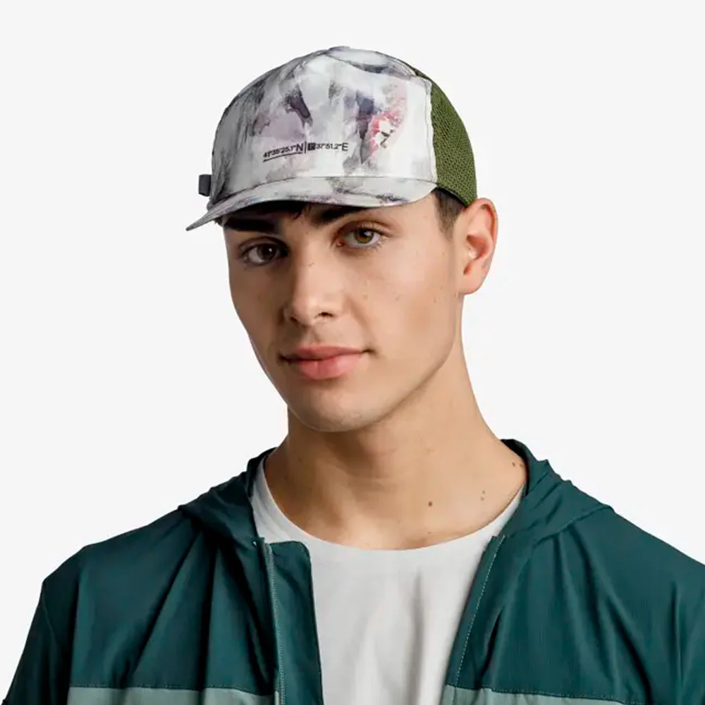 GORRA BUFF TRUCKER PACK - Losh Multi - Image 6