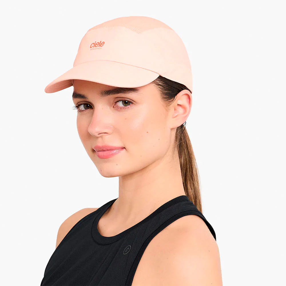 GORRA CIELE FSTCAP SC CLASSIC ATHLETICS SL - Cadmium - Image 6