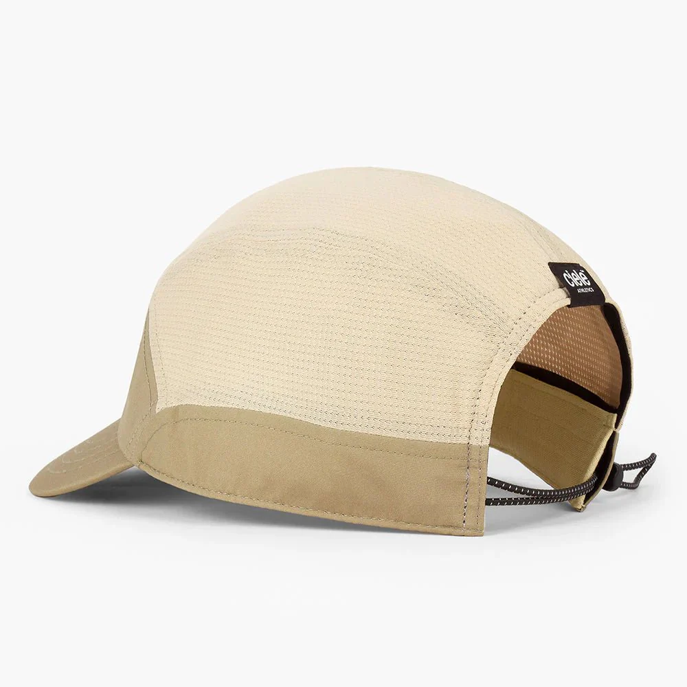 GORRA CIELE FSTCAP SC COMP NINETY SL - Canvas / Safari - Image 5