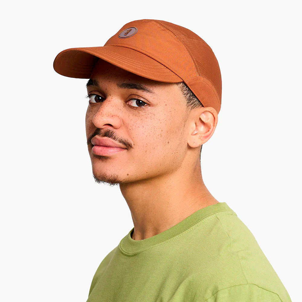 GORRA CIELE FSTCAP SC COMP NINETY SL - Ginger Bread - Image 6