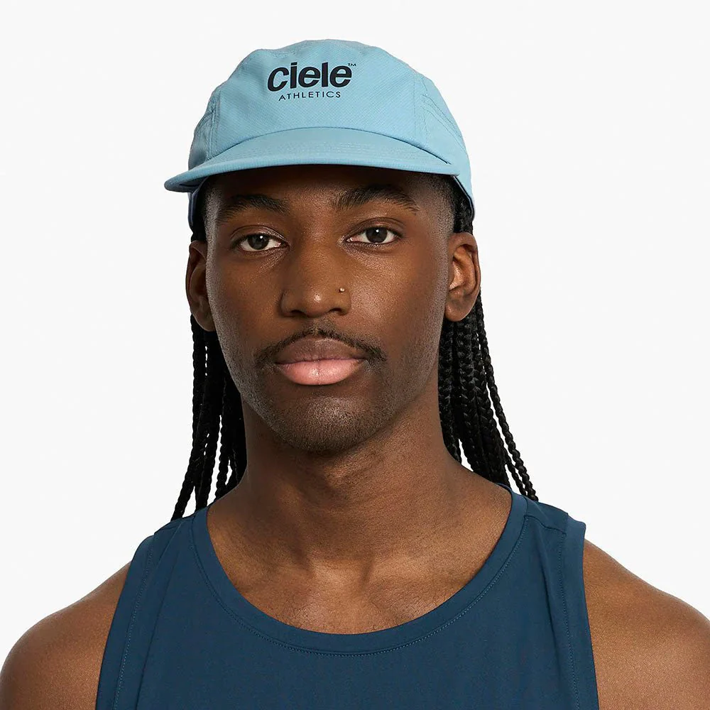 GORRA CIELE GOCAP CLASSIC ATHLETICS - Chambray - Image 2