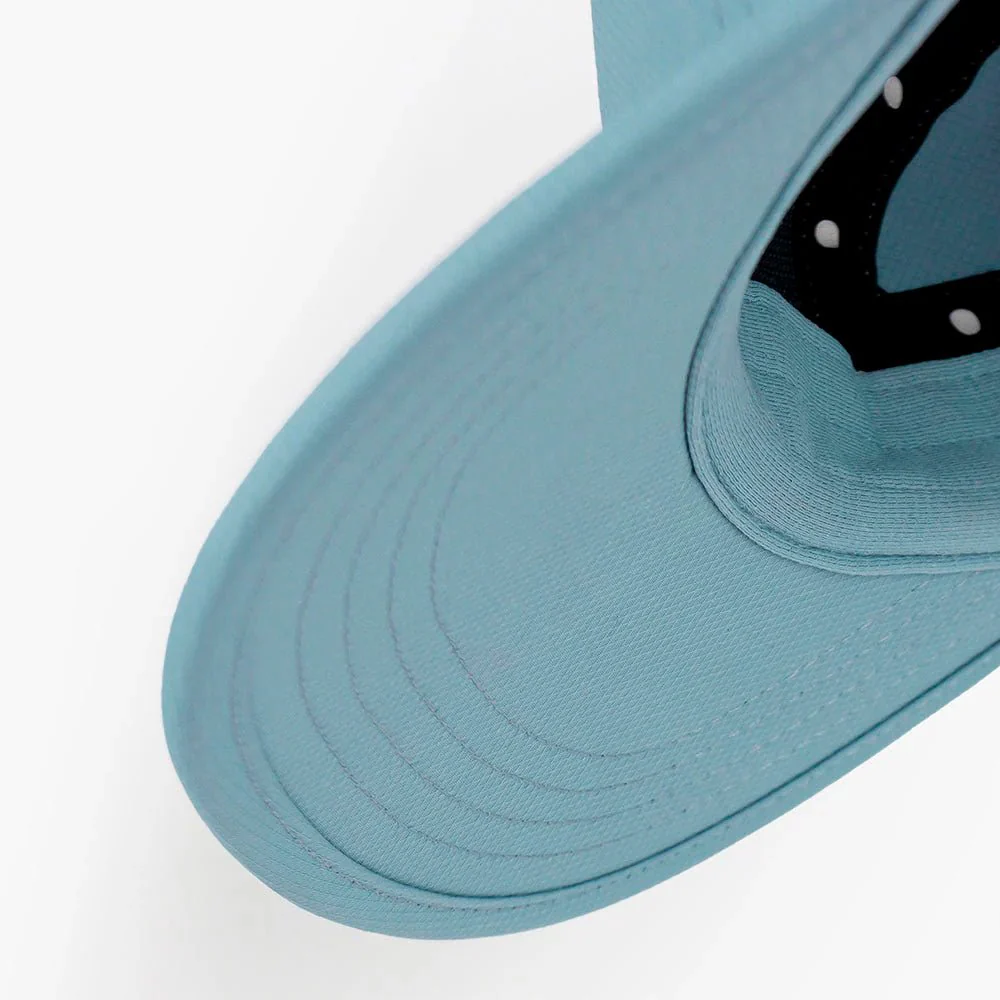 GORRA CIELE GOCAP CLASSIC ATHLETICS - Chambray - Image 3