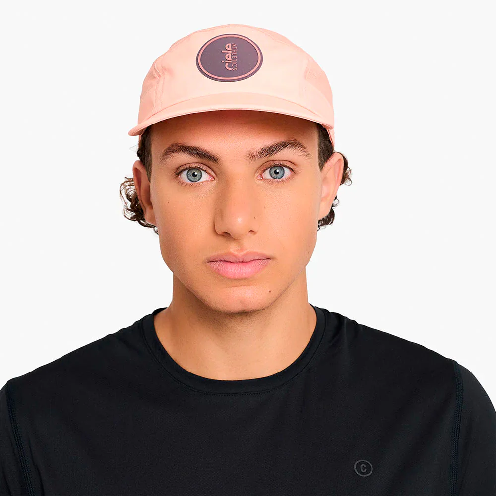 GORRA CIELE GOCAP COMP NINETY - Cadmium - Image 2