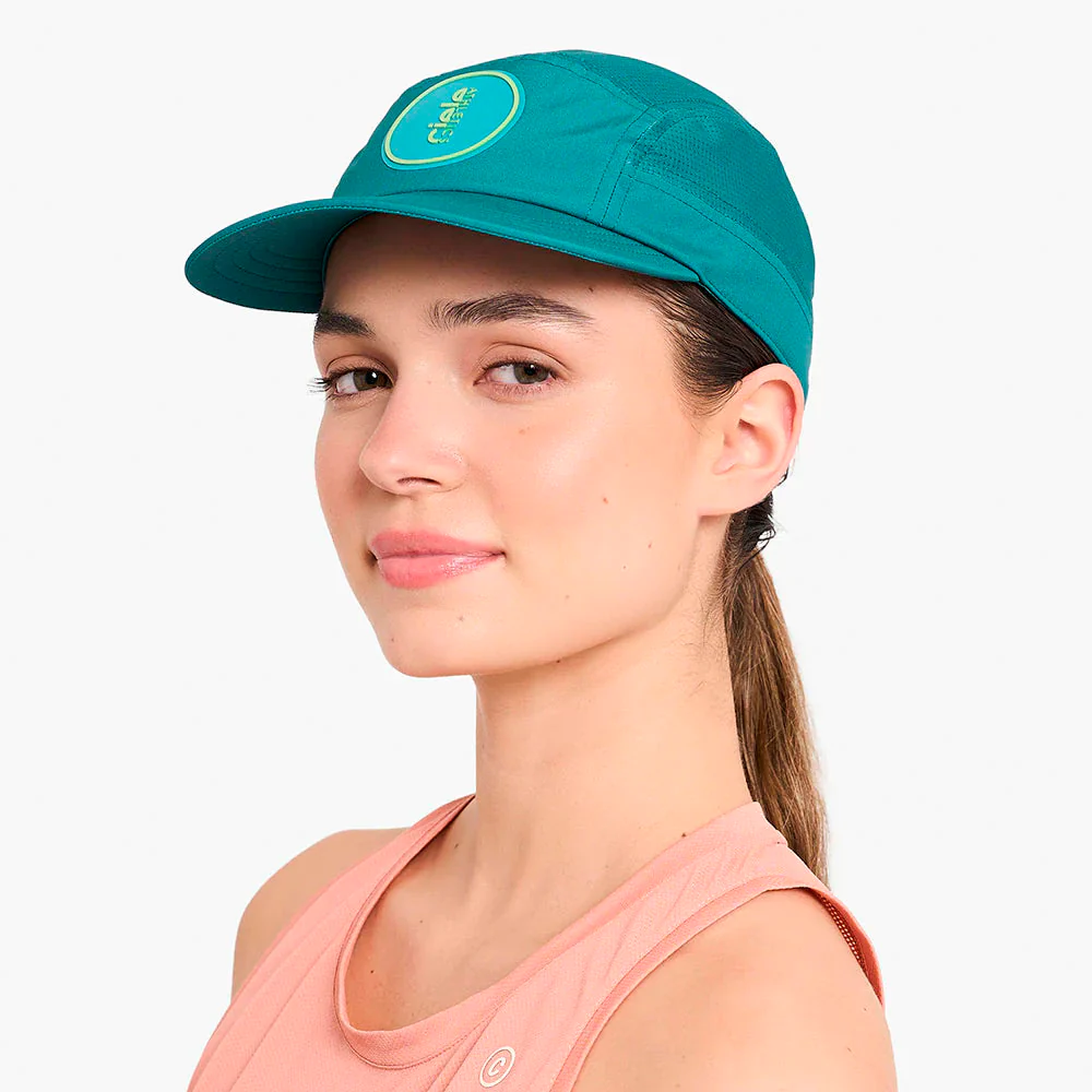 GORRA CIELE GOCAP COMP NINETY - Harbor - Image 6
