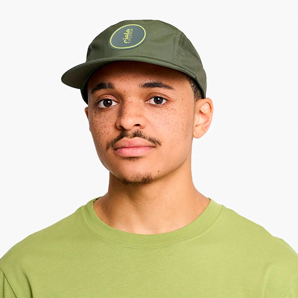 GORRA CIELE GOCAP COMP NINETY - Kombu - Image 2