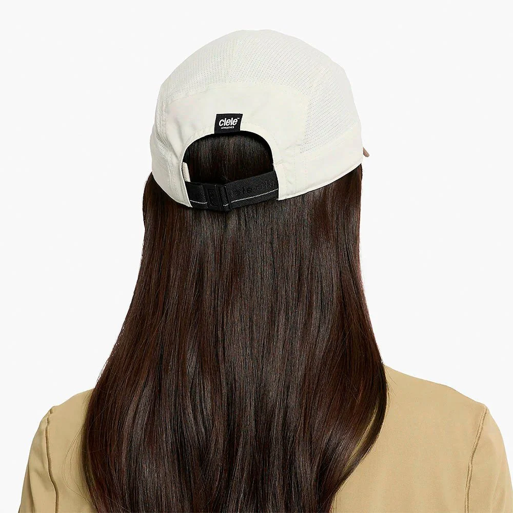 GORRA CIELE GOCAP SC COMP C CUBE - Rainy Day - Image 5