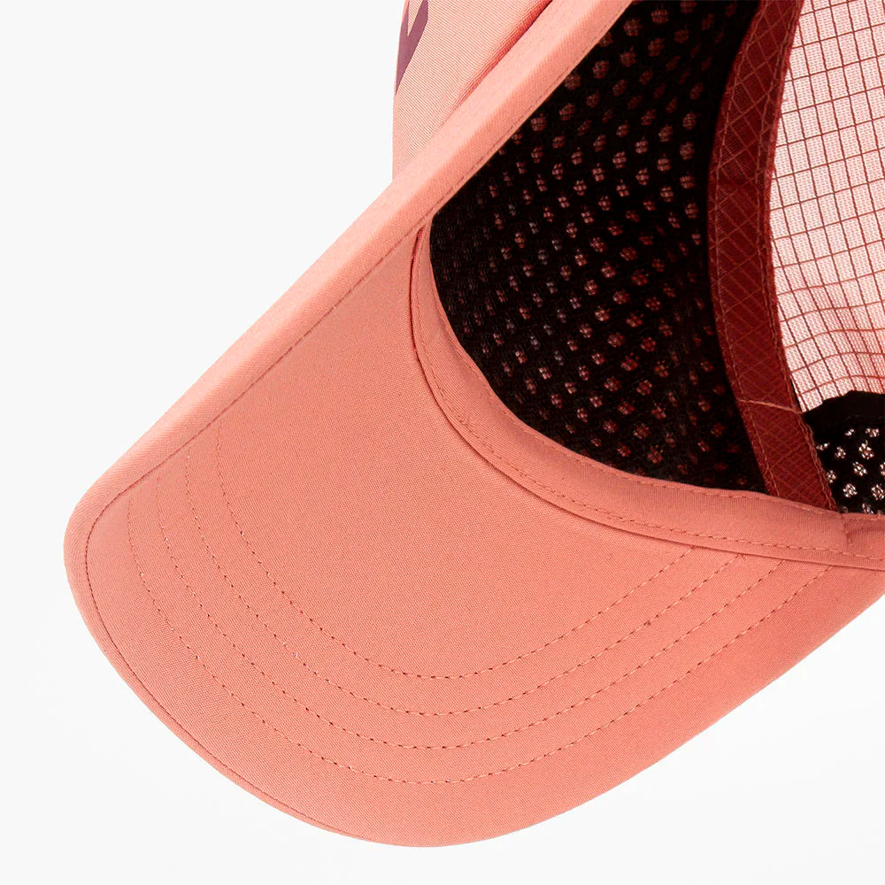GORRA CIELE TRLCAP SC COMP CAPITAL CROSS - Rose Dawn - Image 3