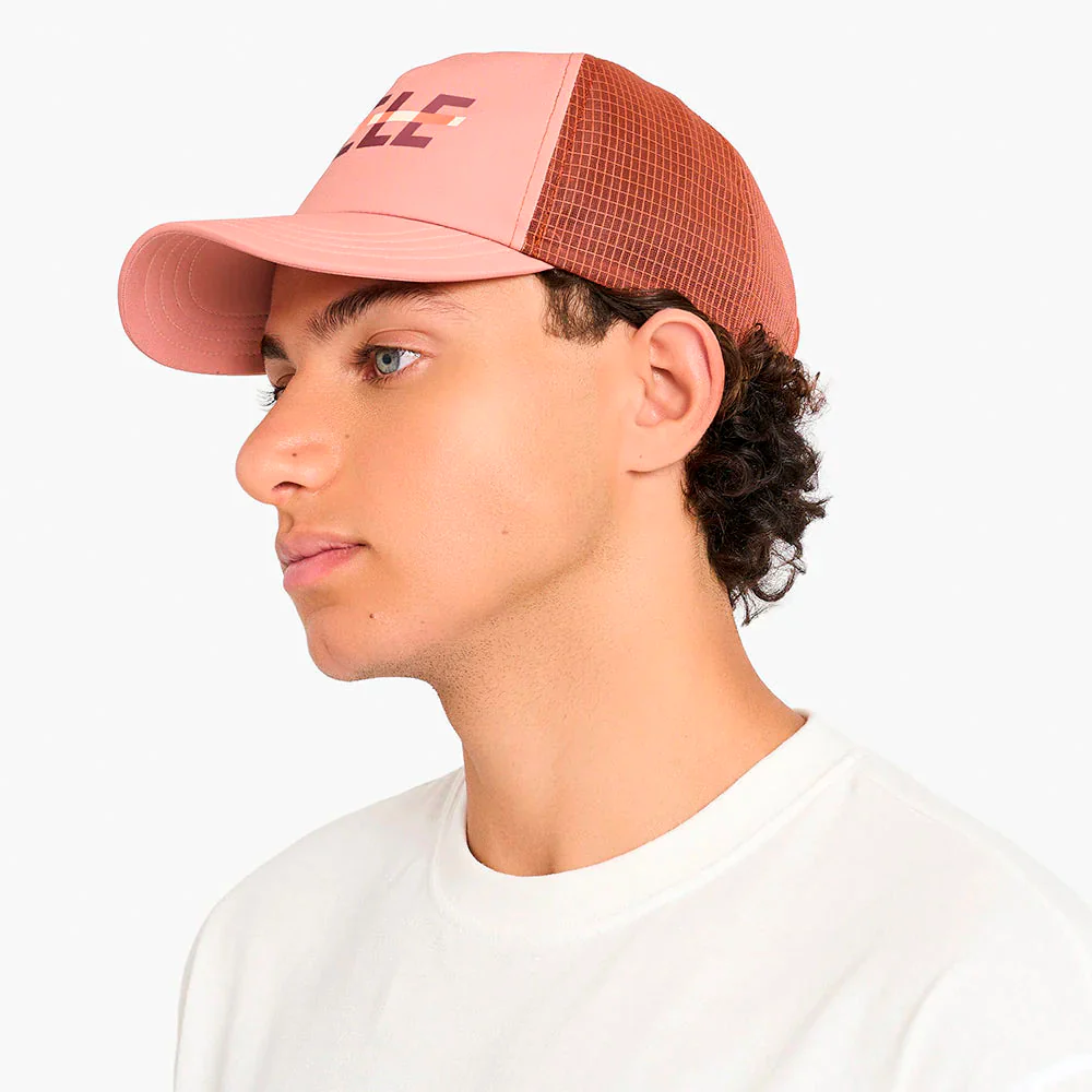 GORRA CIELE TRLCAP SC COMP CAPITAL CROSS - Rose Dawn - Image 6